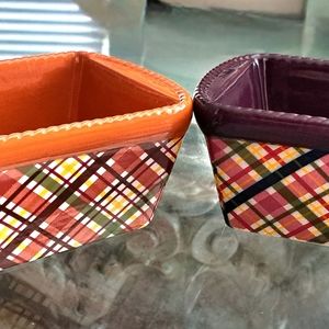 Temptations Mini Cake Pans